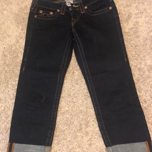 True Religion Jeans - Picture 2 of 3